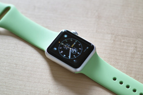 Apple Watchを着けていた男性 心臓発作の兆候に気付く Iphone Mania