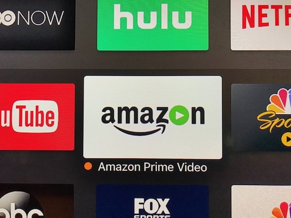 Amazon プライム ビデオ Apple Tvアプリは従業員によるテスト中 Iphone Mania