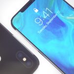 iPhone XI コンセプトiDrop News