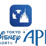 東京ディズニーリゾート アプリ