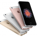 iPhone SE Apple