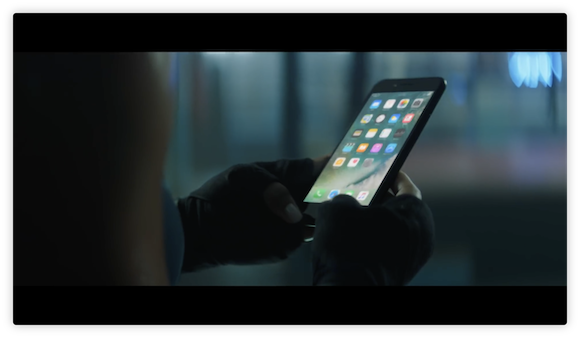 Apple 暗い部屋で画面の明るさを抑える技術の特許を取得 Iphone Mania
