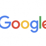 Google ロゴ