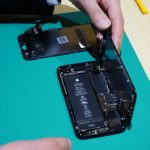 iPhone救急車2　TOP画像