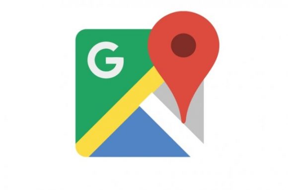 google マップ map