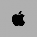 apple logo