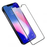 Olixar iPhone SE 2 ガラスフィルム MobileFun