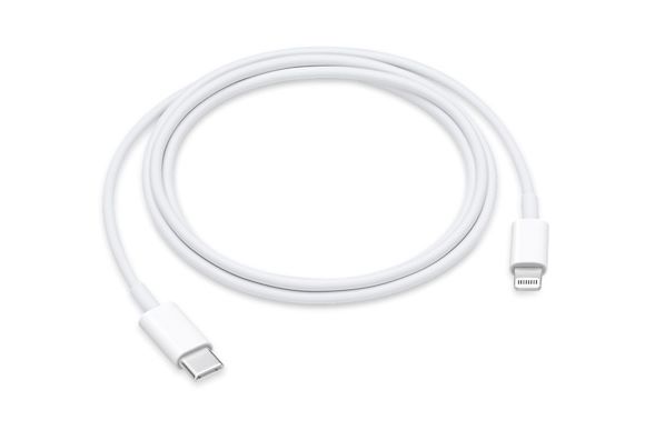 Apple純正「USB-C - Lightningケーブル（1m）」が約20％値下げ 