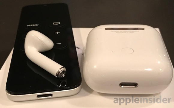 Airpodsのケースでiphoneのワイヤレス充電が可能に ありえないとの意見も Iphone Mania