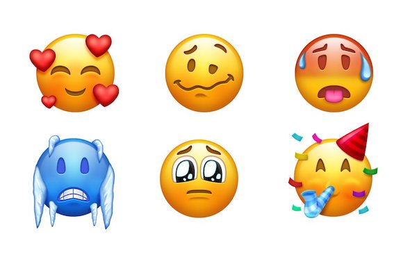 2018年 絵文字 emojipedia