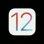 iOS12 WWDC
