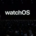 WWDC18 watchOS 5