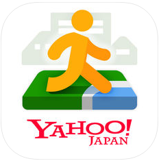 Yahoo! MAP　アイコン