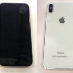 iPhone X Plus iPhone @VenyaGeskin1