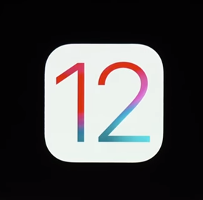 iOS12おさらい