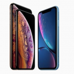 iPhone XS