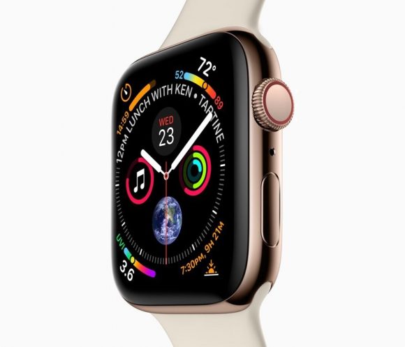 Apple Watch Series 4」の10の新機能とは？ - iPhone Mania
