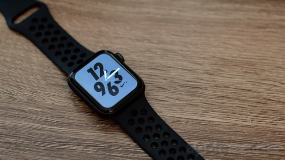 Apple Watch Nike+ Series 4のハンズオン動画が公開 - iPhone Mania