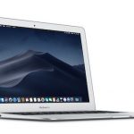 Apple MacBookAir macOS Mojave