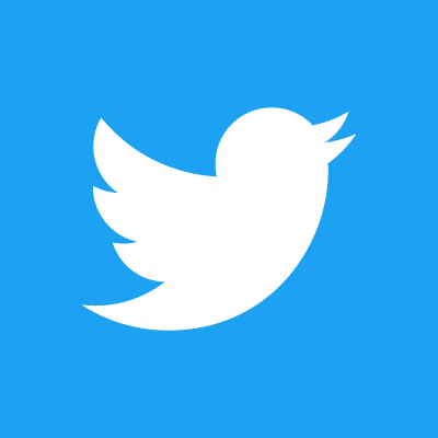 Twitter ロゴ 公式
