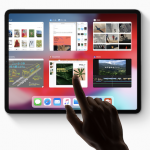 iPad Pro Apple 公式