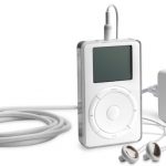 初代 iPod