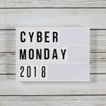 サイバーマンデー2018
