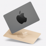 Apple ブラックフライデーセール 2019 ギフトカード
