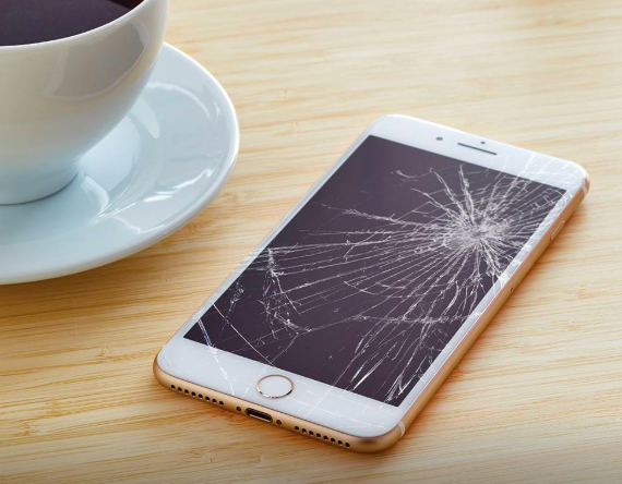 1時間につき5 761枚のスマホ画面が割れている 米最新調査 Iphone Mania
