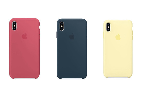 Apple Iphone Xsケースの新カラーを販売 Iphone Xrケースの姿はなし Iphone Mania