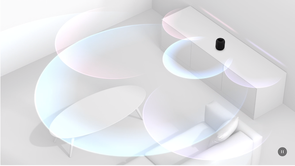 Apple HomePod