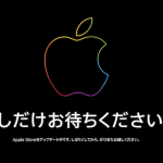 Apple 初売り 2019