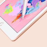 iPad Apple Pencil