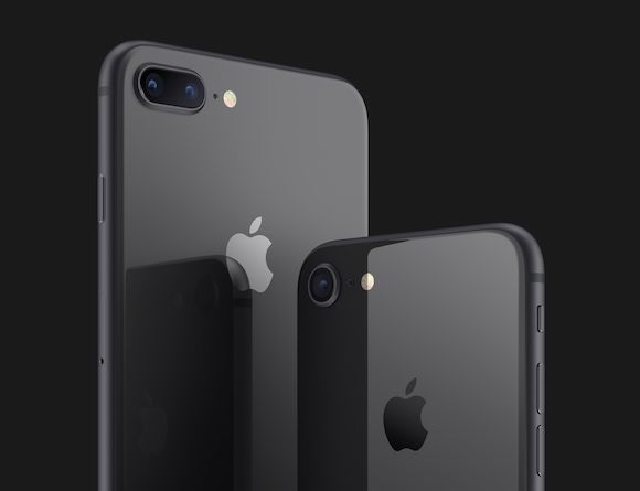 Apple iPhone8 iPhone8 Plus