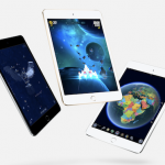 Apple iPad mini 4