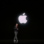 Apple special Event