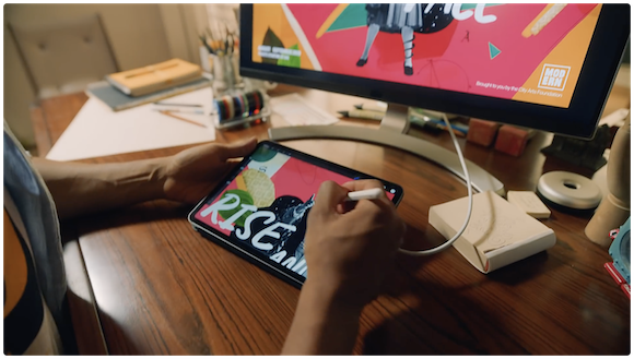 Apple Ipad Proの使い方を紹介する動画を一気に6本公開 Iphone Mania