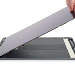 iFixit iPad Air（第3世代） 分解