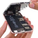 iFixit iPhone6s