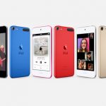 Apple iPod touch（第7世代）