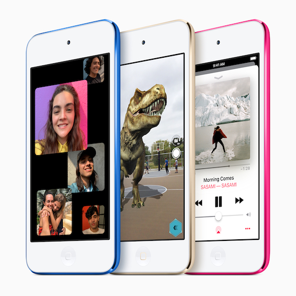 第7世代ipod Touch 第6世代ipod Touchのケース流用が可能 Iphone Mania