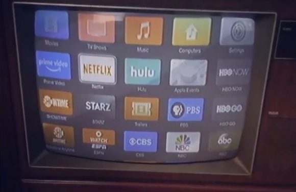 昔のブラウン管テレビでapple Tvを使用可能にした人物が登場 Iphone Mania