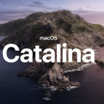Apple macOS Catalina Preview