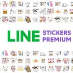 LINE CONFERENCE 2019 LINEスタンプ プレミアム