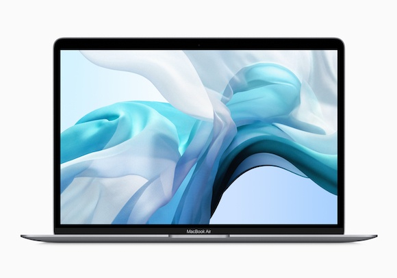2019年版MacBook Air搭載のSSDは2018年版のSSDよりも遅い？ - iPhone Mania