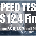 iOS12.4 iOS12.3.1 iAppleBytes