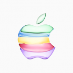Apple スペシャルイベント 壁紙 Beautiful Pixels