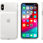iPhone XS Smart Battery Case