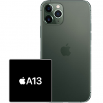 A13 iPhone11 Pro MacRumors