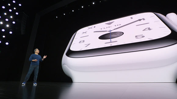 Apple Watchの重さはステンレス セラミック チタン アルミ Iphone Mania